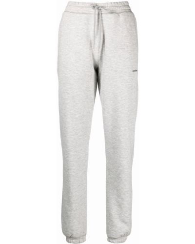 Pantalones de chándal Soulland gris