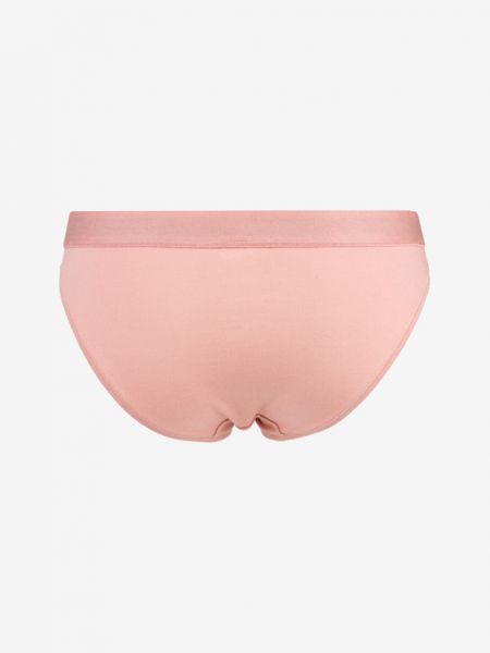 Slipy Tommy Hilfiger Underwear różowe