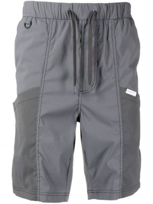 Shorts Chocoolate grå