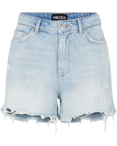 Jeans Pieces blå