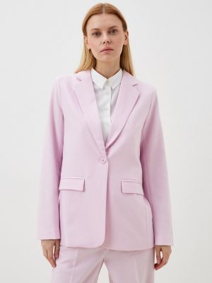 Пиджак Neohit розовый