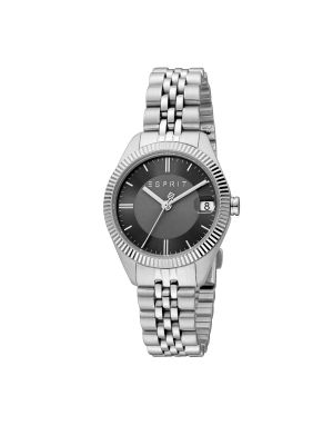 Zegarek Esprit srebrny