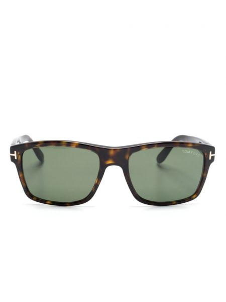 Briller Tom Ford Eyewear brun