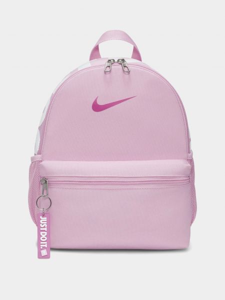 Сумка Nike рожева