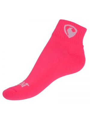Ponožky Represent červená