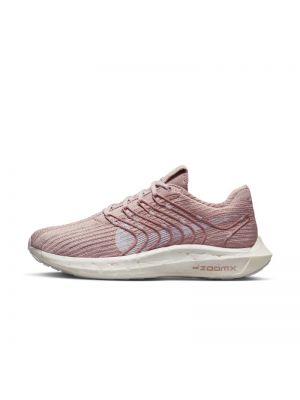 Damskie buty do biegania po asfalcie Nike Pegasus Turbo Next Nature - Różowy