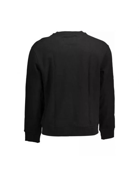 Bluza Calvin Klein czarna