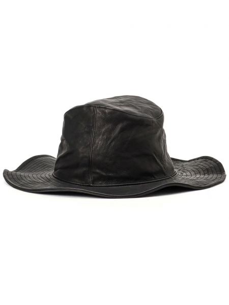 Hat Yohji Yamamoto sort