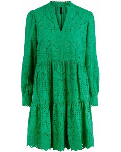 Φόρεμα Yas πράσινο