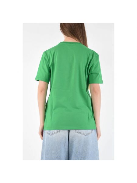 Camisa Barrow verde