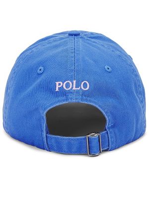 Hut Polo Ralph Lauren blau