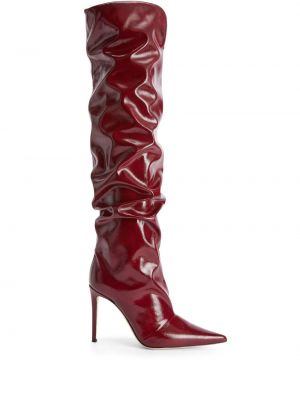 Guminiai batai Giuseppe Zanotti raudona