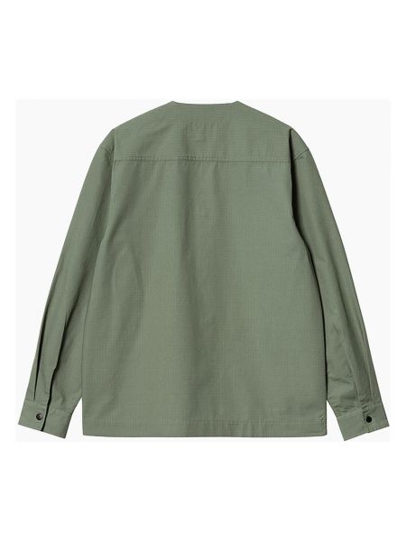 Camisa Carhartt Wip verde