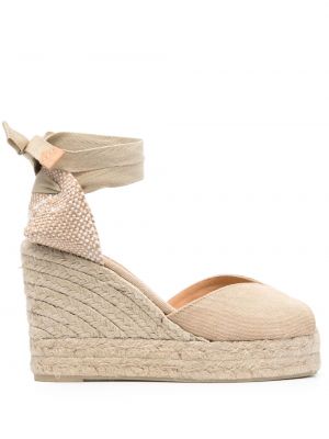 Espadrillos Castañer