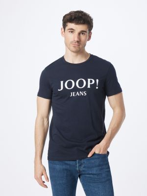 Μπλούζα Joop! Jeans μπλε