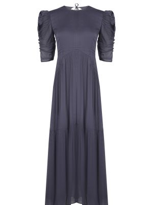 Вечернее платье Isabel Marant синее