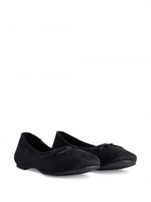 Chaussures de ville Balenciaga noir