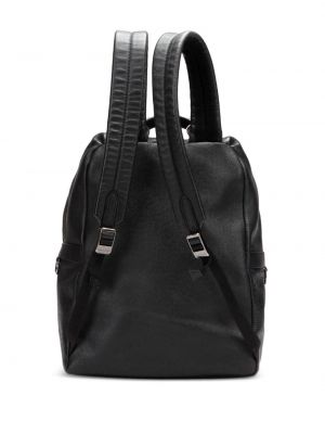 Kožený batoh Louis Vuitton černý