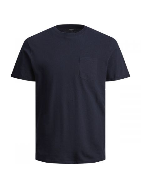 Koszulka z krótkim rękawem Premium By Jack&jones czarna
