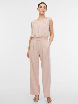 Ολόσωμη φόρμα Orsay ροζ
