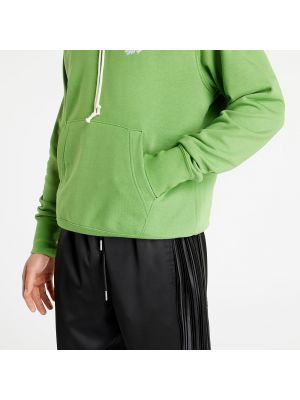 Pullover Nike πράσινο