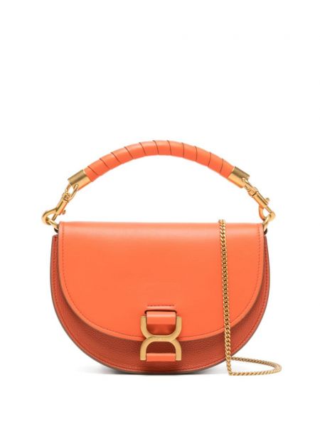 Taske Chloe orange