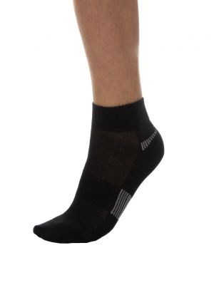 Ponožky Sam73 čierna