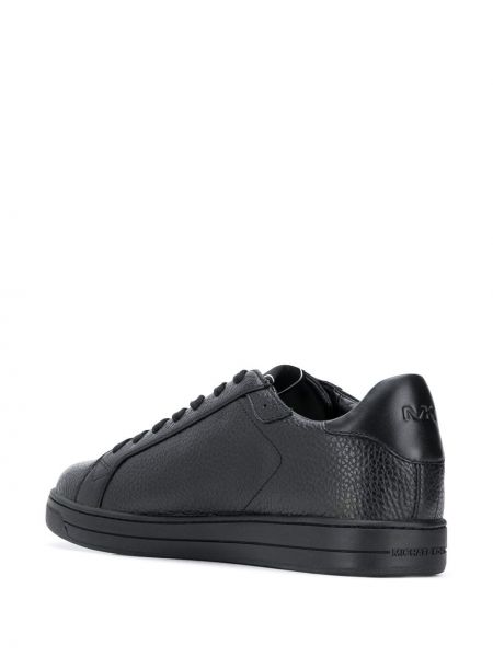 Sneakersy Michael Kors czarne
