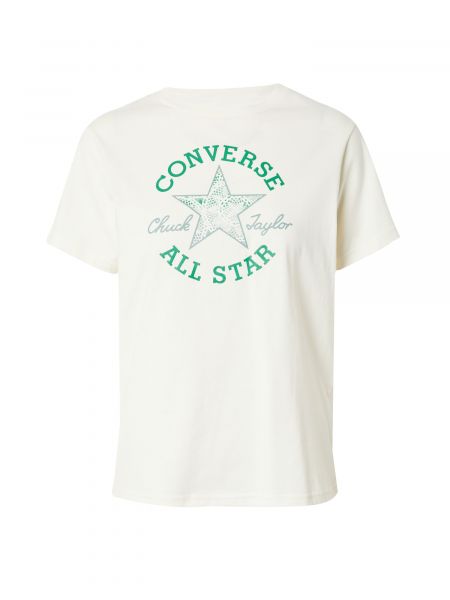 Majica Converse zelena