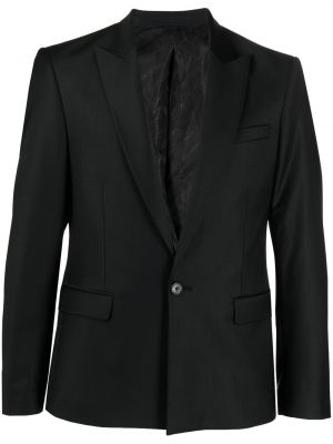 Blazer Karl Lagerfeld sort