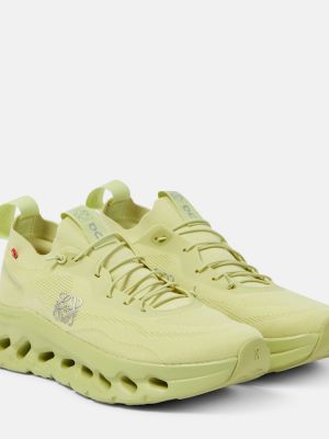 Sneakers Loewe πράσινο