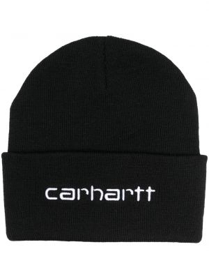 Mütze mit stickerei Carhartt Wip