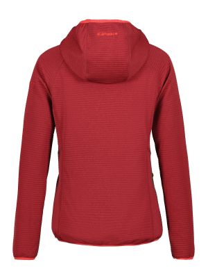Sportinis džemperis Icepeak raudona