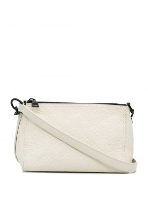 Чанта за ръка Louis Vuitton бяло