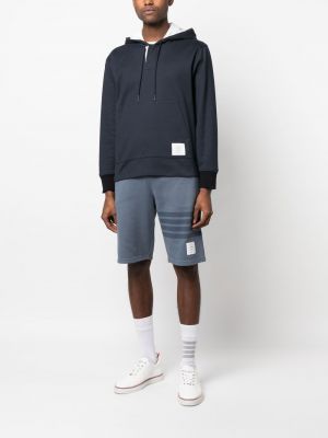 Hoodie avec manches longues Thom Browne