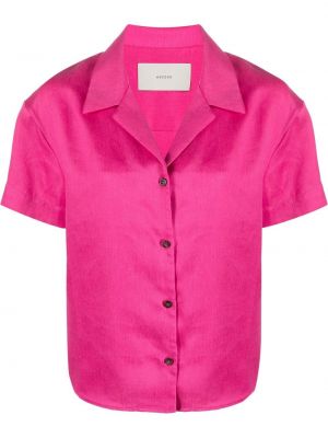 Риза Asceno розово