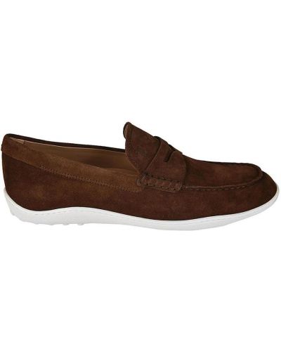 Mokasyny Tod's