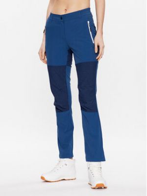 Kalhoty Cmp modré