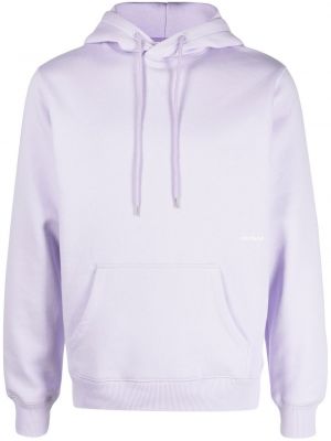 Hoodie Soulland lila