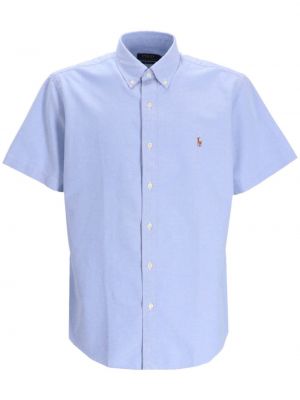 Stribet skjorte Polo Ralph Lauren