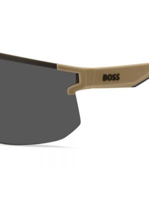 Gafas de sol Hugo Boss beige