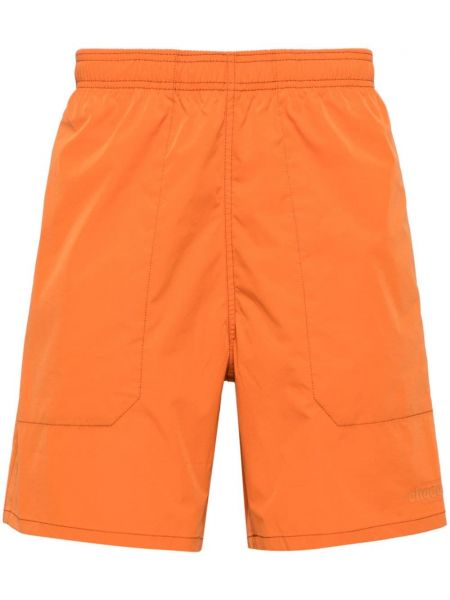 Bermudashorts Chocoolate orange