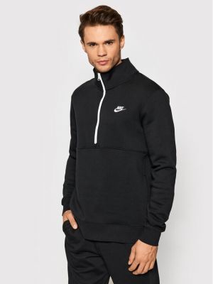 Džemperis Nike juoda