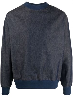 Sweatshirt Alchemy blau