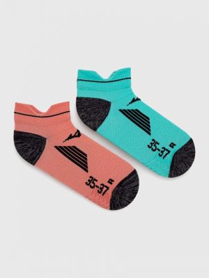 Ponožky Mizuno zelené