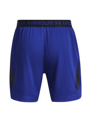 Pantalones cortos Under Armour azul