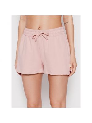 Pantaloni scurți de sport Outhorn roz