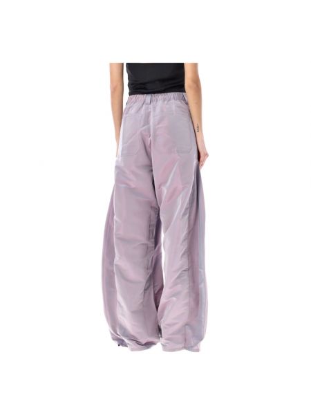 Pantalones Y/project violeta