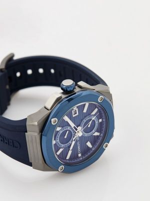 Часы Cerruti 1881 синие