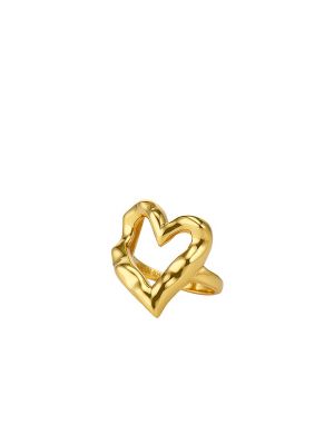 Ring Aureum gold